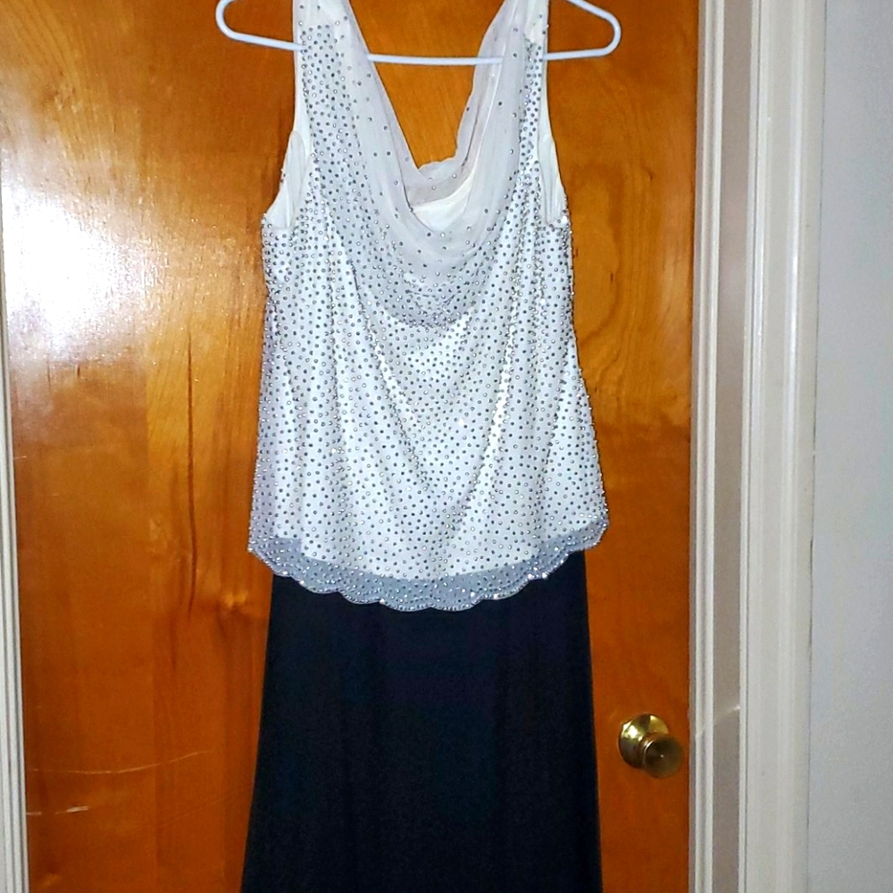 Beautiful Gown